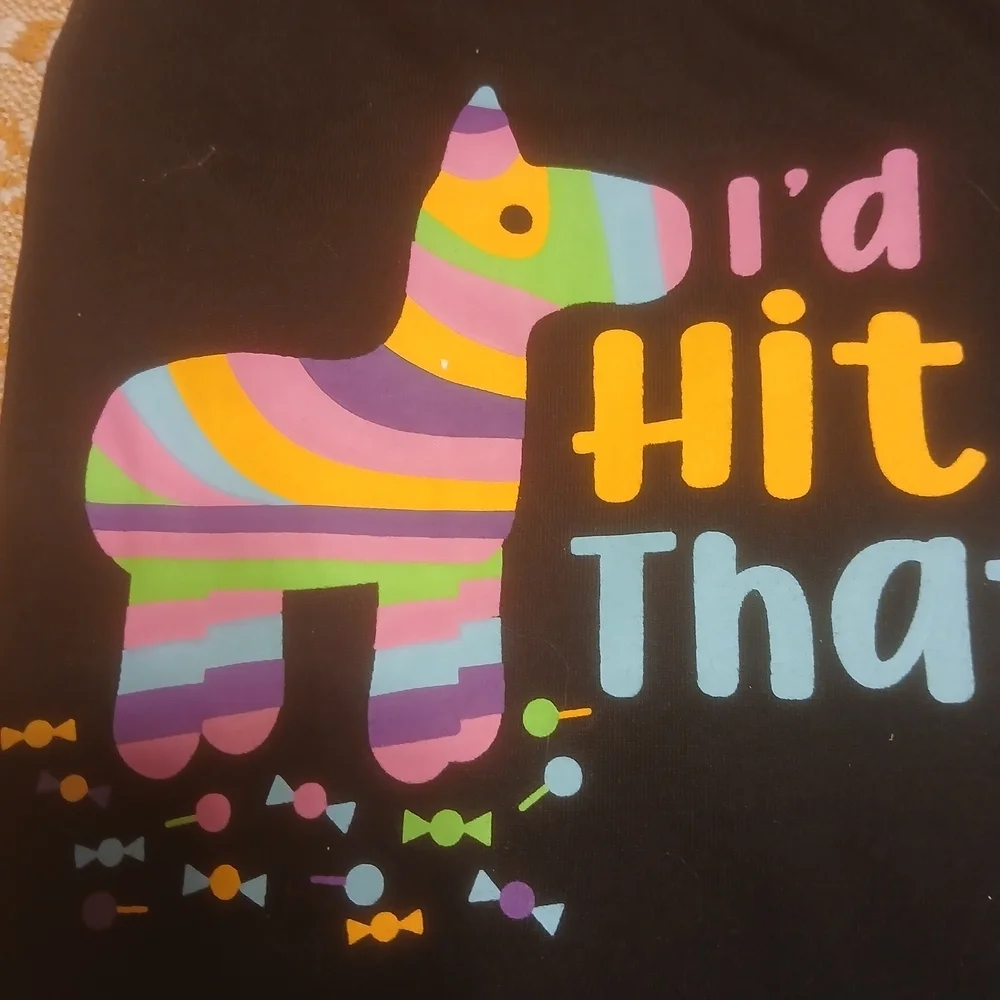 Colorful Dog T-Shirts - Black and Pastel Designs